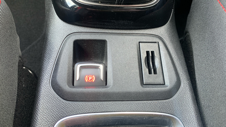 Vauxhall Corsa 1.2 Turbo GS 5dr Petrol Hatchback